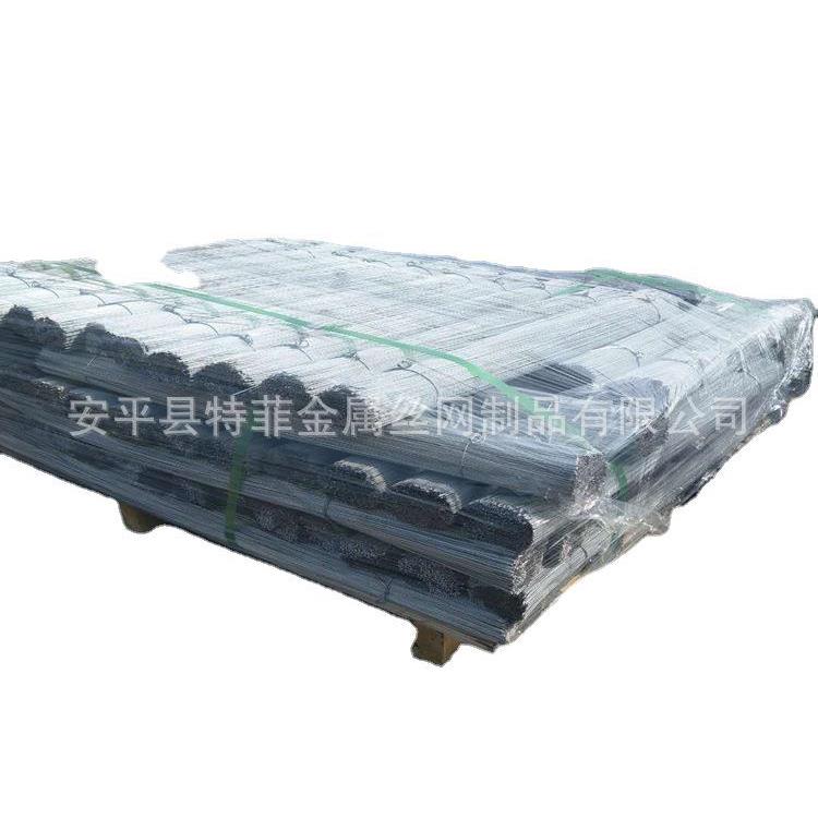 细铁丝 捆绑丝 镀锌丝 建筑用断扎丝 铁管捆绑丝 当天发货