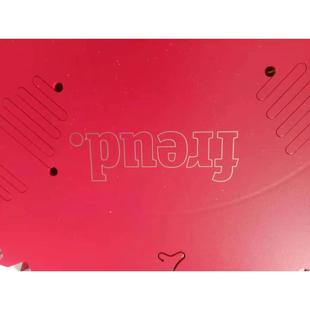 意大利原装 96T 进口锐Freud电子锯往复锯合金锯片305