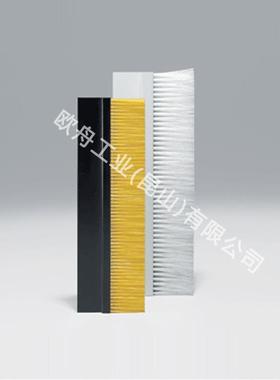 德国进口Mink-Bursten标准条刷