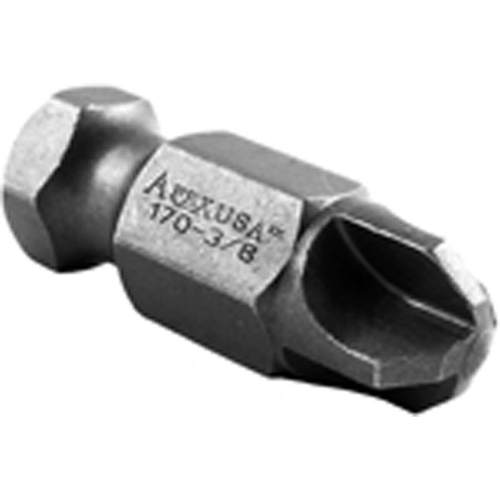 APEX 7/16六角接口批头 错十字航空批头 总长32mm 170-1/4