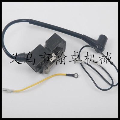 Husqvarna胡斯华纳HUS345 350 359 365 372高压包 点火模块
