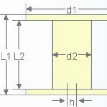 PN300A-130塑料钢丝绳周转收线盘 工字金属线卷线筒线轴