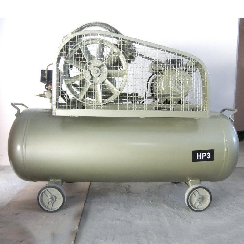 FT-V30五虎活塞式空压机 可移动活塞式空压机 2.2kw空气压缩机