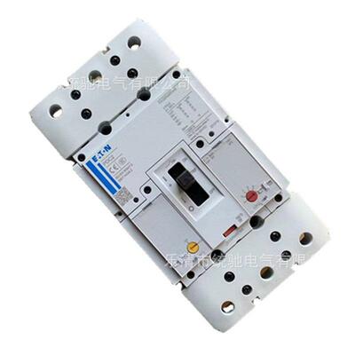 EATON/伊顿穆勒 PDC23F0250TAAS塑料外壳式断路器250A 25kA @415V