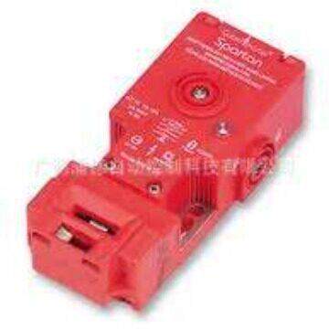 440G-S36061安全互锁开关Guardmaster Spartan Guardlock Switch