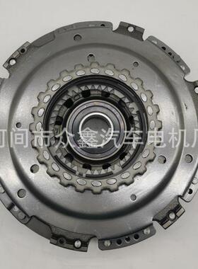 离合器套装 - 双离合器 412002A001 41200-2A001 412002A0