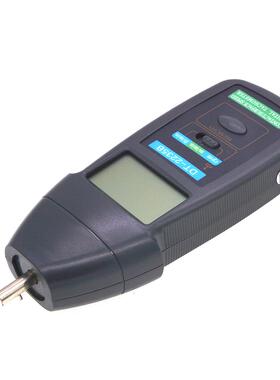 接触式线速测量仪转速仪转速测量测速器线速频率表转速计DT-2235B