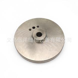 工业缝纫 适用于汉马 飞人 精貂302裘皮机 裘皮机配件钩针凸轮盘