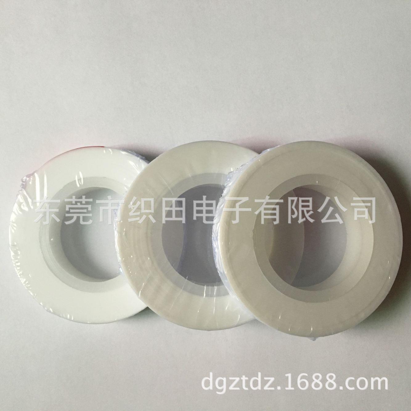 厂家供应 COG缓冲材聚四氟乙烯PTFE 液晶屏板专用铁氟龙膜