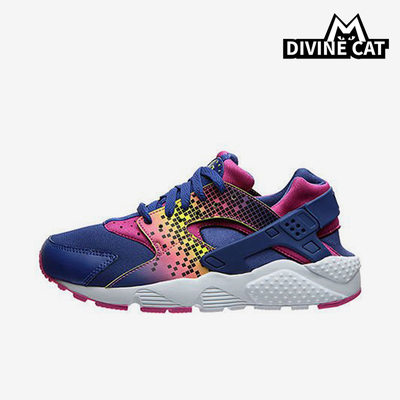 Nike/耐克正品大童舒适减震防滑耐磨低帮休闲鞋704946-500