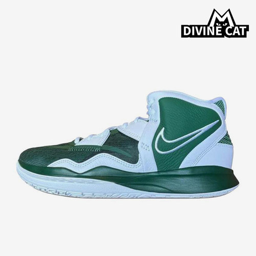 Nike/耐克正品Kyrie Infinity男士舒适中帮篮球鞋DX6653-300