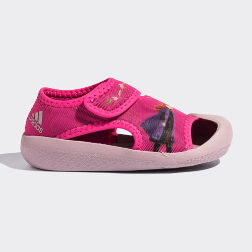 Adidas/阿迪达斯正品 AltaVenture I 婴童休闲运动凉鞋 FV4652