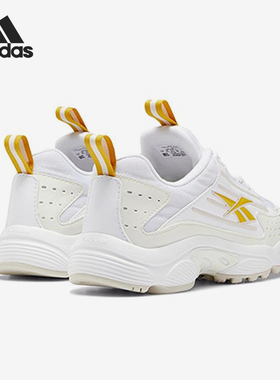 Adidas/阿迪达斯正品运动女士日常缓震防滑耐磨休闲鞋DV9714