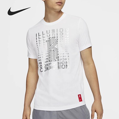 Nike/耐克正品男子篮球短袖