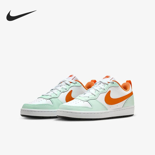 Nike/耐克正品Court BoroughGS女子大童运动休闲鞋FN3687-181