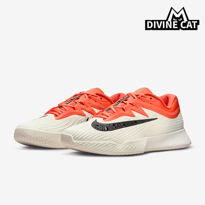 Nike/耐克正品2026春季款男士运动低帮系带耐磨网球鞋IB6558-100