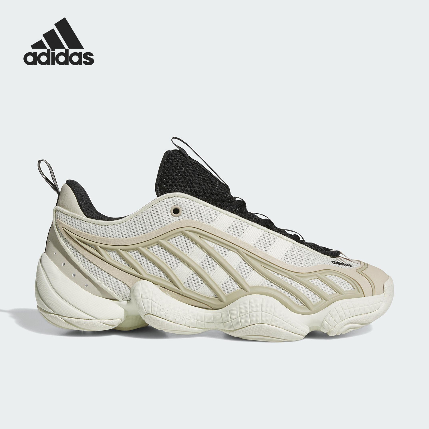 Adidas/阿迪达斯正品INTIMIDATION男女低帮耐磨运动鞋JI0363