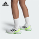 透气缓震运动网球鞋 Adidas 男士 2024新款 IF0459 阿迪达斯正品