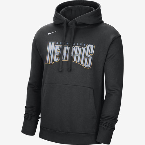 Nike耐克正品SS 23男款抽绳运动休闲简约美式卫衣DN8664-010