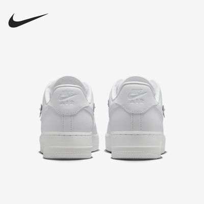 Nike/耐克正品Air Force 1 Low女士时尚简约板鞋IH4480-100