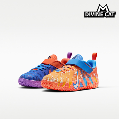 Nike/耐克正品Ja 3小童运动时尚潮流轻盈耐磨篮球鞋IO9419-400