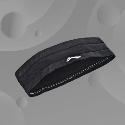 李宁正品护头带B7000专业竞技系列新品运动护具护头AXWR060