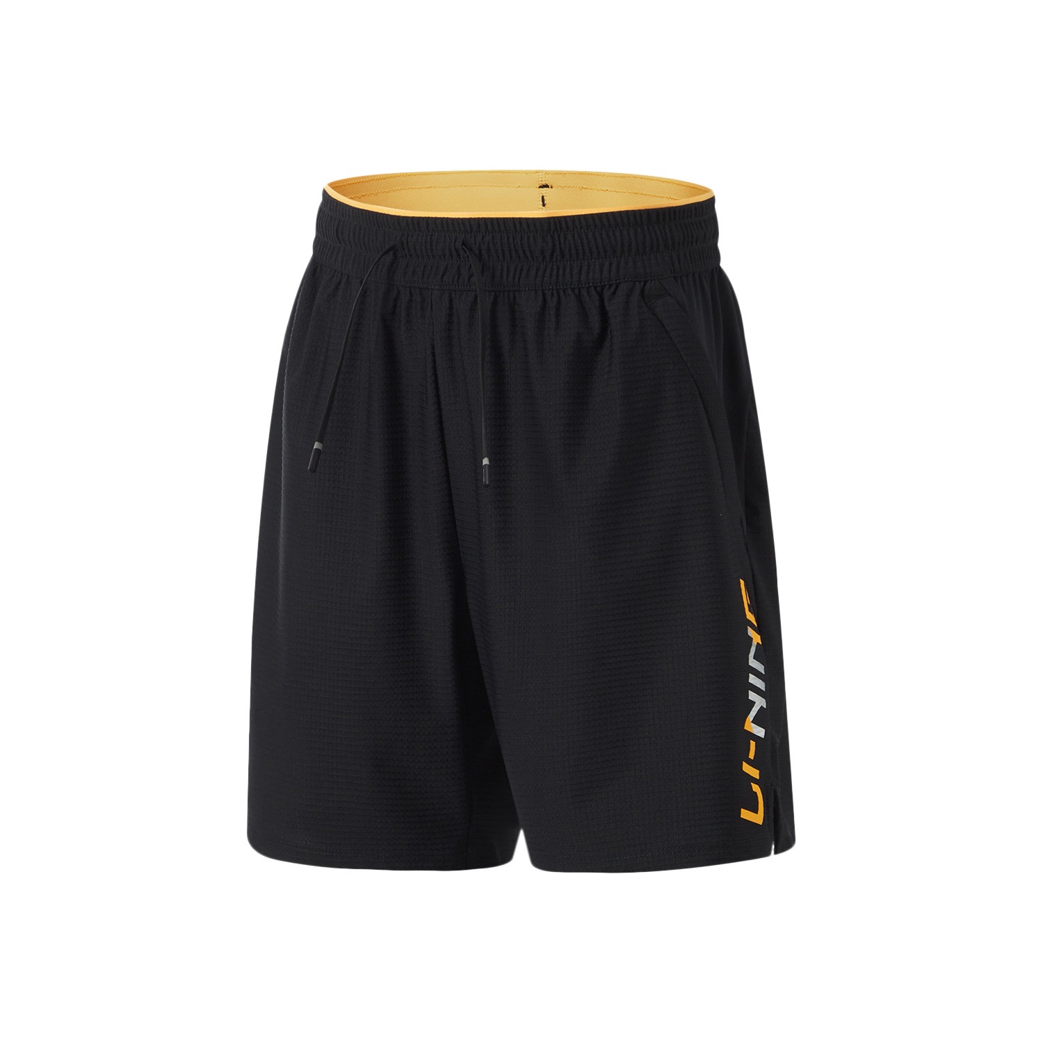 李宁正品综合体能系列男大童冰感舒适简约针织运动短裤YKYU033,童装/婴儿装/亲子装,裤子,淘宝优惠券,粉丝福利购,淘宝优惠卷