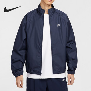 日常夹克HV1140 Nike 复古时尚 Sportswear男士 451 耐克正品