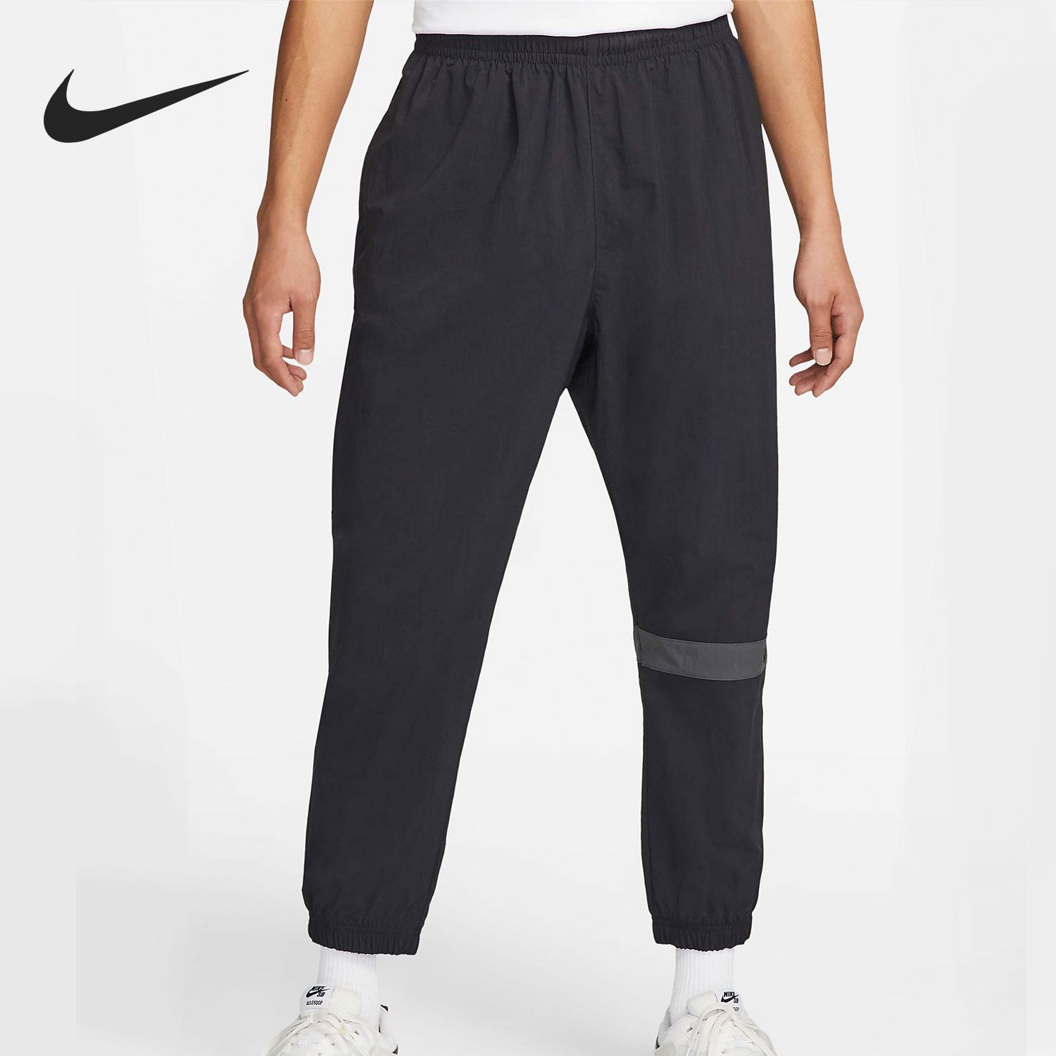 Nike/耐克正品SB ESSENTIALS 男女运动训练长裤DH2878-010