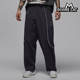 耐克正品 JORDAN男士 休闲运动足球宽松耐穿长裤 Nike IF3800 018