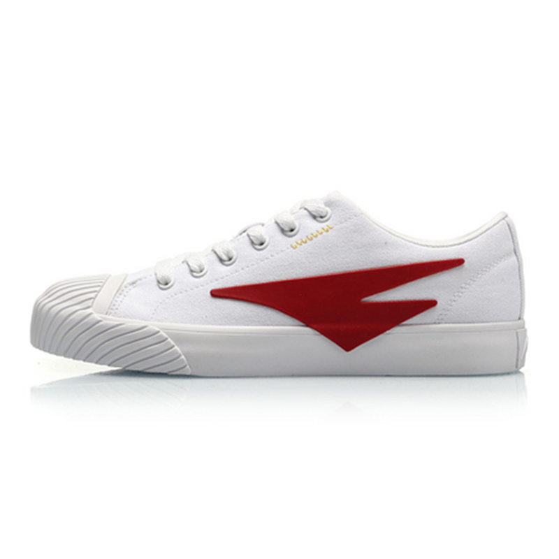 运动休闲鞋AGCP132正品李宁