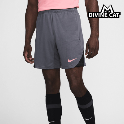Nike/耐克正品Strike Dri-FIT男士休闲时尚拼接短裤FN2401-069