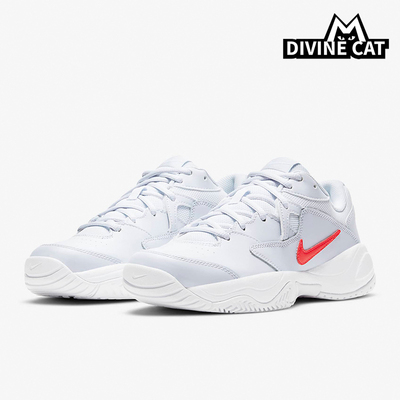 Nike新款女子硬地网球鞋ar8838