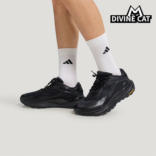 Adidas/阿迪达斯正品DREAMPACE男士低帮轻便简约休闲鞋KZ7068