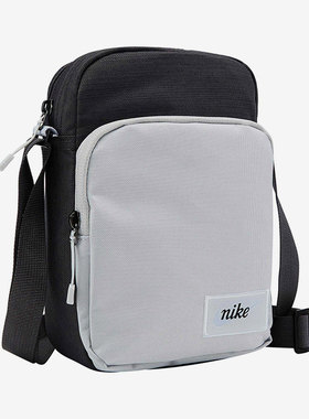 Nike/耐克正品 TECH SMALL ITEMS 男女斜跨单肩休闲包 CK0988-082