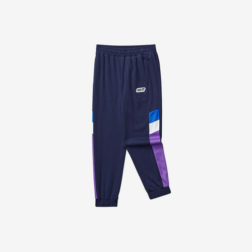 Skechers/斯凯奇正品新款PANTS男童舒适运动休闲时尚针织长裤