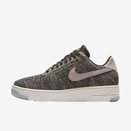 Nike耐克正品Air Force 1女子轻便透气防滑低帮板鞋820256-008