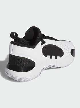 Adidas/阿迪达斯正品D.O.N. ISSUE 5 TEAM男女款篮球鞋IE8333