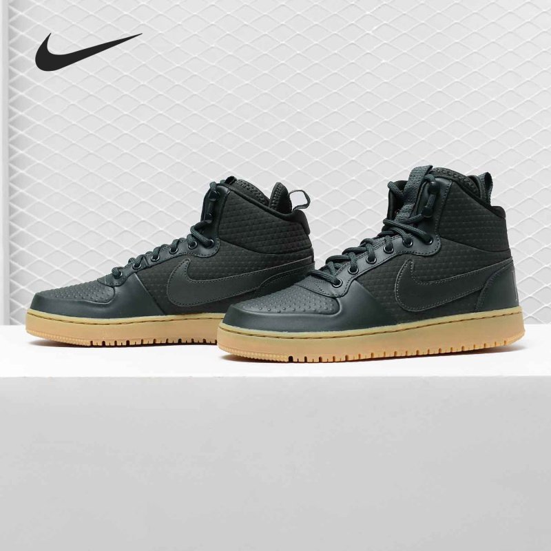 Nike/耐克正品Court Borough 男女经典运动休闲板鞋 AA0547,运动鞋new,板鞋,淘宝优惠券,粉丝福利购,淘宝优惠卷