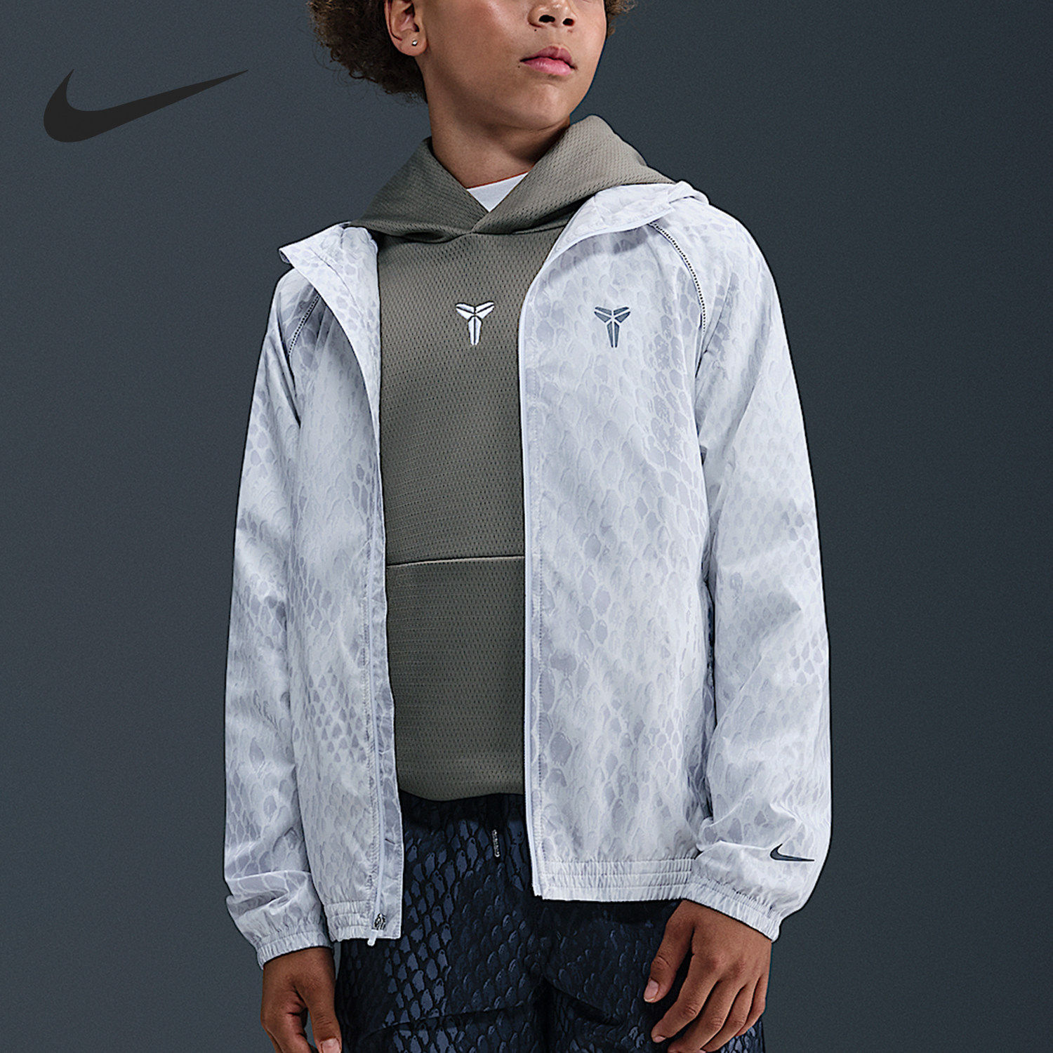 Nike/耐克正品2026春季普通外套
