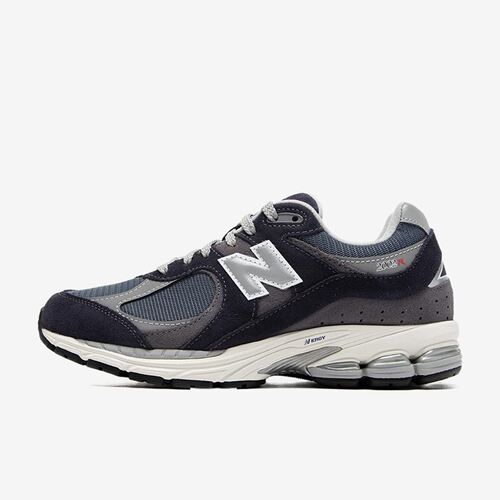 New Balance新百伦正品NB 2002R男女同款耐磨跑步鞋M2002RSF-D