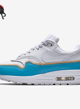 Nike/耐克正品运动女子低帮轻便气垫耐磨跑步鞋 881101-103