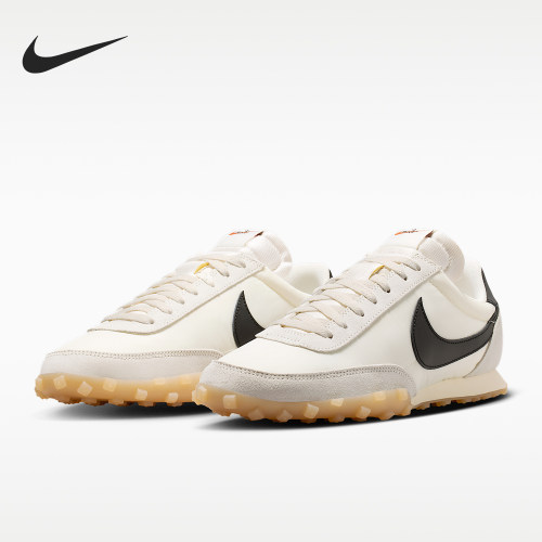 Nike/耐克正品Waffle Racer男士复古运动休闲板鞋IM8658-101