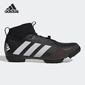 男女骑行运动鞋 Adidas GW5330 GRAVEL SHOE 阿迪达斯正品 THE