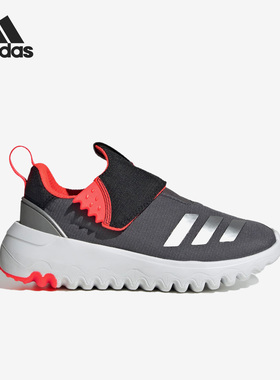 Adidas/阿迪达斯正品SURU365 C 儿童轻便运动休闲鞋HP7727