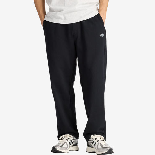 New Balance新百伦正品男轻便舒适户外运动出行长裤MB61X4Z5-BK