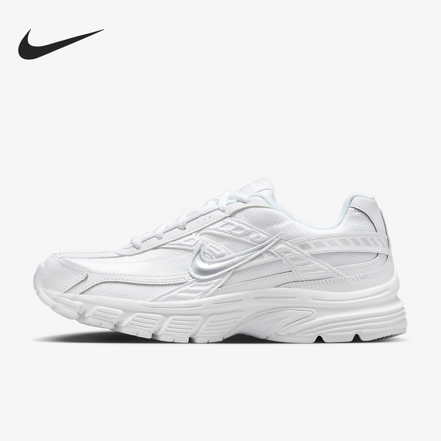 Nike/耐克正品INITIATOR女士透气耐磨休闲运动鞋FZ9020-100