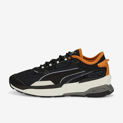 Puma/彪马正品Extent Nitro Heritage男女跑步鞋385556-01