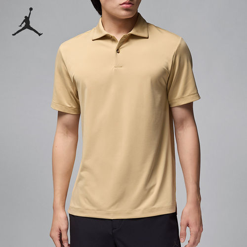 Nike/耐克正品JORDAN男士翻领高尔夫运动POLO衫HQ8479-248