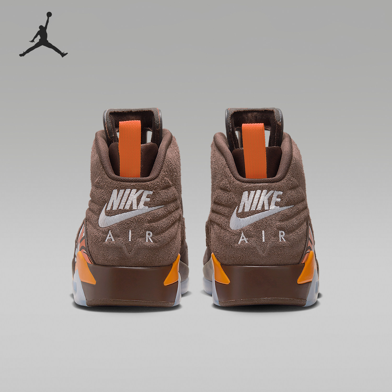 Nike/耐克正品JORDAN男士高帮气垫复古运动篮球鞋DZ4475-208,运动鞋new,运动休闲鞋,淘宝优惠券,粉丝福利购,淘宝优惠卷
